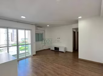APARTAMENTO COM 2 OU 3 QUARTOS NO EDIFICIO NYC PALHANO