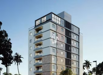 Apartamentos com 02 e 03 quartos em Intermares