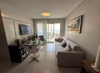 Apartamento com vista definitiva andar Altíssimo em Tambaú
