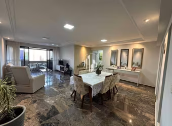 Amplo apartamento com 04 quartos + DCE em Miramar