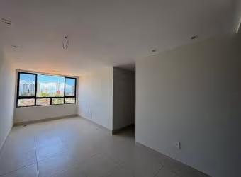 Apartamento novo com 03 quartos em Tambauzinho