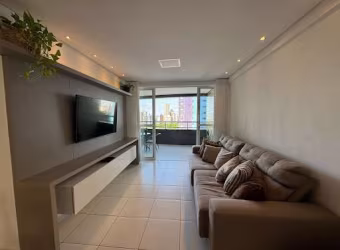 Apartamento com 130 m2 em excelente localização