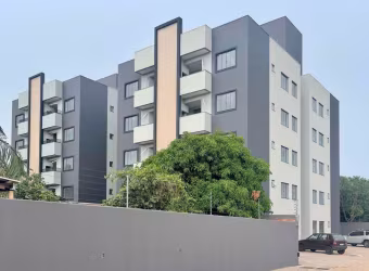 BRASMADEIRA - 2 QUARTOS, SALA COZINHA, BWC, SACADA C/CHURRASQ, 1 VAGA, A/PRIV. 56m²