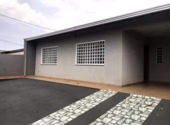 Casa com 2 quartos à venda no Leonor, Londrina  por R$ 320.000