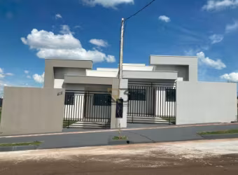 Casa com 2 quartos à venda na Gleba Esperança, Londrina  por R$ 295.000