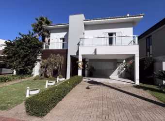 Casa em condomínio fechado à venda no Vivendas do Arvoredo, Londrina  por R$ 3.180.000