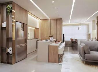 Apartamento à venda em Gleba Palhano, Londrina  por R$ 999.000