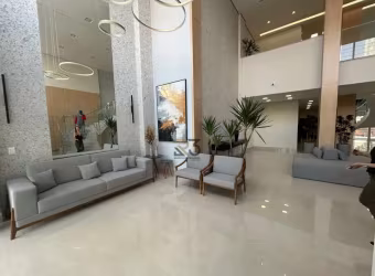 Apartamento com 2 quartos à venda no Centro, Cambé  por R$ 850.000