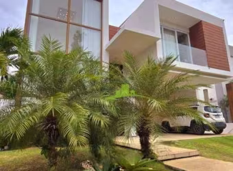 PQ COSTA VERDE | CASA | 630m² | 8 suítes 4 com closet | 5 salas | Espaço Gourmet | Piscina borda infinita | Automatizada | PORTEIRA FECHADA | Piatã