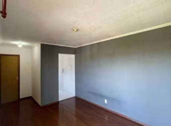 Apartamento com 2 dormitórios à venda, 48 m² por R$ 210.000,00 - Jardim Ísis - Cotia/SP