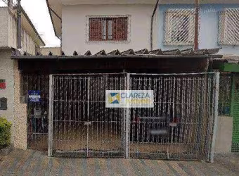 Casa com 3 dormitórios à venda, 157 m² por R$ 800.000,00 - Vila Guarani (Zona Sul) - São Paulo/SP