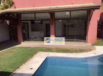 Casa com 4 dormitórios à venda, 347 m² por R$ 1.780.000,00 - Horizontal Park - Cotia/SP