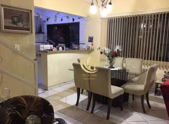 Sobrado com 3 dormitórios à venda,