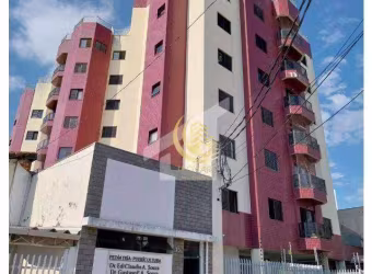 Apartamento com 2 dormitórios à venda, 75 m² por R$ 430.000,00 - Centro - Taubaté/SP
