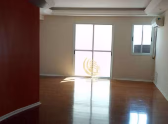 Apartamento com 3 dormitórios à venda, 156 m² por R$ 850.000,00 - Centro - Taubaté/SP