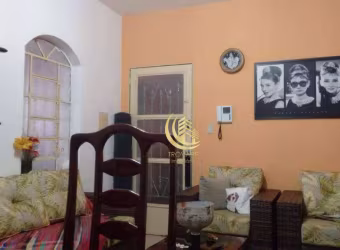 Casa com 2 dormitórios à venda, 80 m² por R$ 270.000,00 - Areão - Taubaté/SP