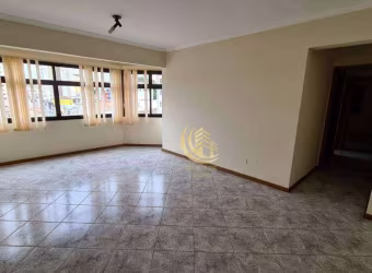 Apartamento para venda na região central de Taubaté