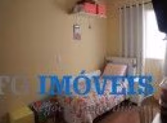 APARTAMENTO À VENDA!!!