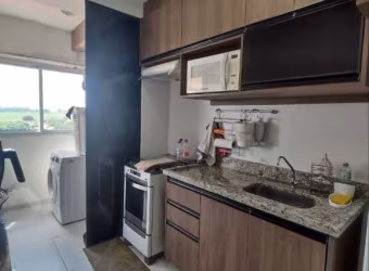 Apartamento com 1 quarto à venda na Vila Independência, Piracicaba , 52 m2 por R$ 380.000