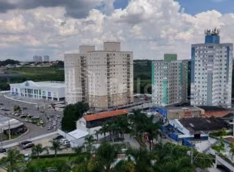 Apartamento à venda em São José dos Campos-SP, Monte Castelo: 2 quartos, 1 suíte, 2 salas, 2 banheiros, 2 vagas, 68m².