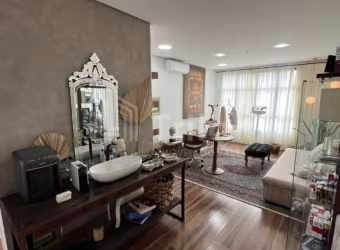 Linda sala no Bairro Jardim Aquárius!