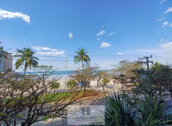 Apartamento frente mar,, 4 suítes , PITANGUEIRAS-GUARUJÁ/SP