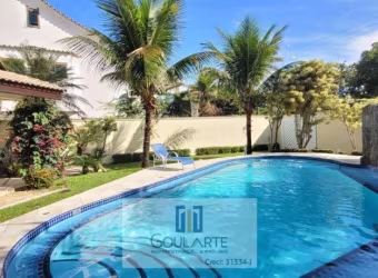 Casa linda e moderna no quarteirão da praia da ENSEADA - GUARUJÁ/SP.