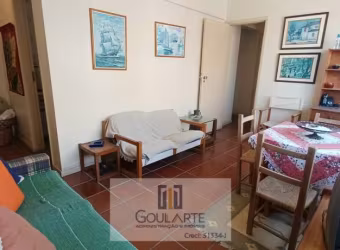 Apartamento em lado praia da Enseada-Guarujá/SP.