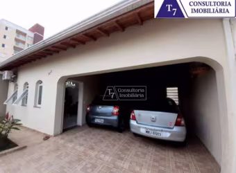 Casa com 3 dormitórios à venda, 300 m² por R$ 1.000.000,00 - Cidade Nova I - Indaiatuba/SP