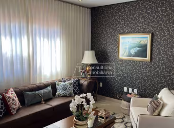 Sobrado com 3 dormitórios à venda, 264 m² por R$ 1.190.000,00 - Jardim Bela Vista - Indaiatuba/SP