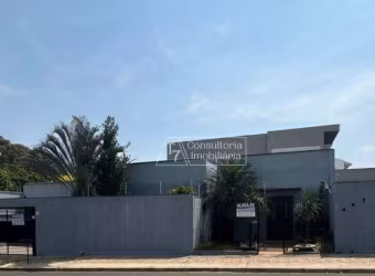 Casa com 3 dormitórios à venda, 153 m² por R$ 1.450.000,00 - Jardim Villa Romana - Indaiatuba/SP