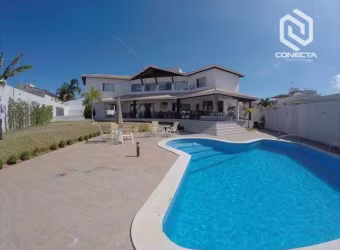 Casa com 5 dormitórios à venda, 700 m² por R$ 3.500.000,00 - Itaigara - Salvador/BA