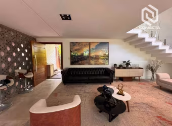 Casa com 4 dormitórios para alugar, 650 m² por R$ 30.000,00/mês - Alphaville II - Salvador/BA