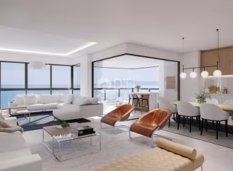 Apartamento com 04 suÍtes em itapema, Andorinha, Itapema - SC