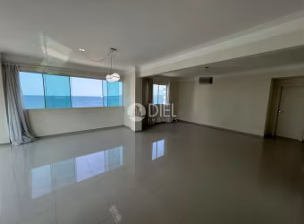 Ótima vista mar com 4 suÍtes com 315m² privativos!, Meia Praia, Itapema - SC