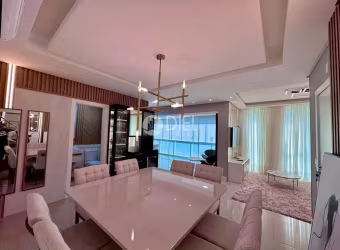 Apartamento com 3 suÍtes, Meia Praia, Itapema - SC