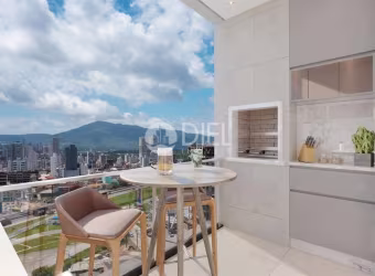 Apto com 2 suÍtes + lazer completo no morretes-sc!, Morretes , Itapema - SC