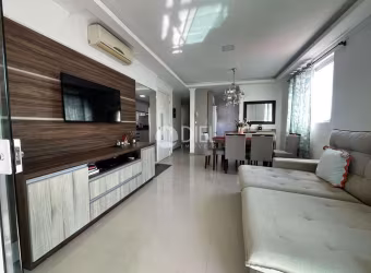 Apartamento com 2 suÍtes e 2 vaga - ?950m do mar, Meia Praia, Itapema - SC
