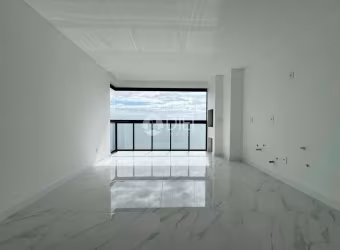 3 suÍtes 2 vagas de garagem 35 m do mar itapema , Meia Praia, Itapema - SC