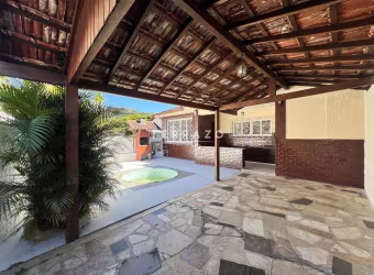 Casa para aluguel, 3 quartos, 1 vaga, Fazendinha - Teresópolis/RJ