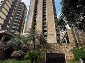 APARTAMENTO - CENTRO ( AV. ANCHIETA ) - CAMPINAS