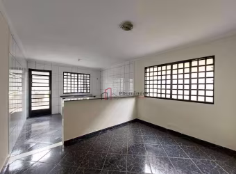 SOBRADO REFORMADO - 3 DORM. 1 SUÍTE - JARDIM IPIRANGA - SUMARÉ