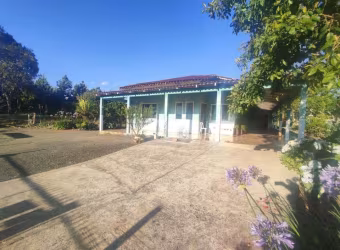 Casa para Venda em Piên, Trigolândia, 3 dormitórios, 2 banheiros, 10 vagas