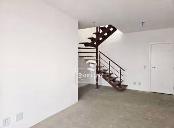 Cobertura à venda, 184 m² por R$ 1.240.000,00 - Santa Maria - São Caetano do Sul/SP