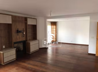 Apartamento com 4 dormitórios à venda, 198 m² por R$ 1.070.000,00 - Centro - Santo André/SP