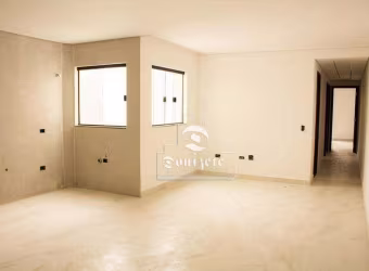 Cobertura à venda, 150 m² por R$ 699.800,00 - Vila Eldízia - Santo André/SP