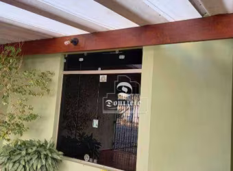 Sobrado à venda, 170 m² por R$ 575.000,00 - Vila Pires - Santo André/SP