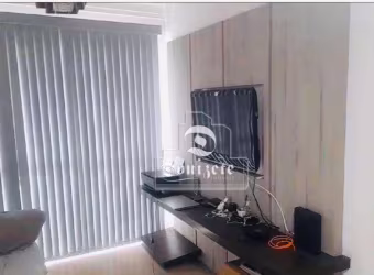 Apartamento à venda, 57 m² por R$ 449.999,99 - Vila Assunção - Santo André/SP