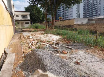 Terreno à venda, 525 m² por R$ 1.749.999,99 - Centro - Santo André/SP