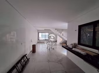 Sobrado à venda, 200 m² por R$ 1.588.000,00 - Jardim - Santo André/SP